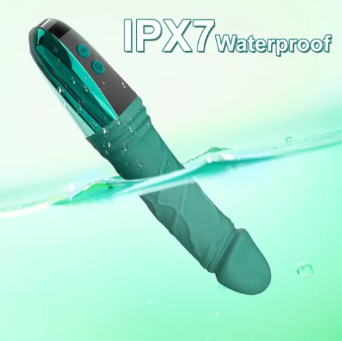 Miniatura: Cavil Vibrador de Punto G