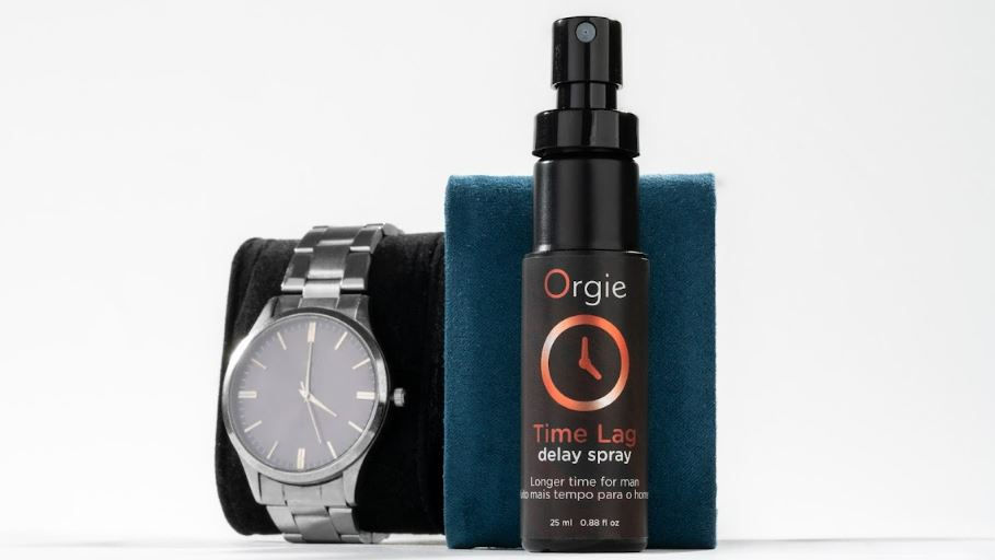 Miniatura: Retardante Time Lag 2