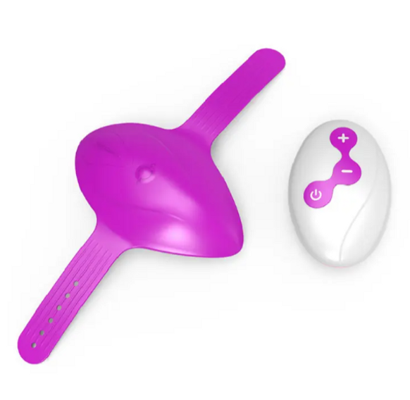 Miniatura: Vibrador para Panty Dana