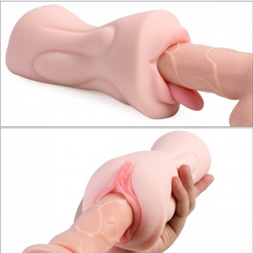 Miniatura: Marilyn Vagina Y Boca