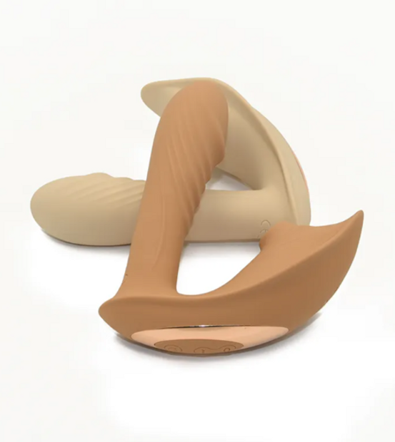 Miniatura: Light Brown