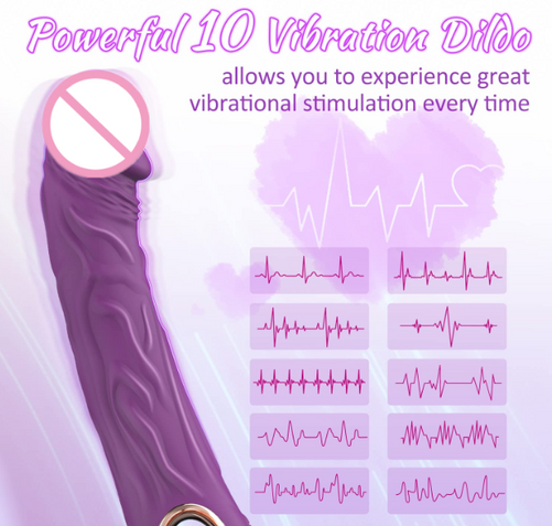 Thumbnail: G Spot Vibrator