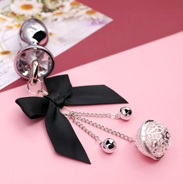 Miniatura: Coquette Plug Anal S