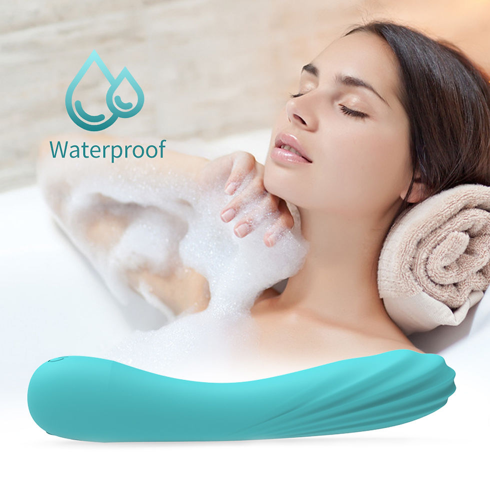 Miniatura: Namun - Vibrador Punto G