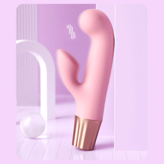 Miniatura: Vibrador Mini Jin