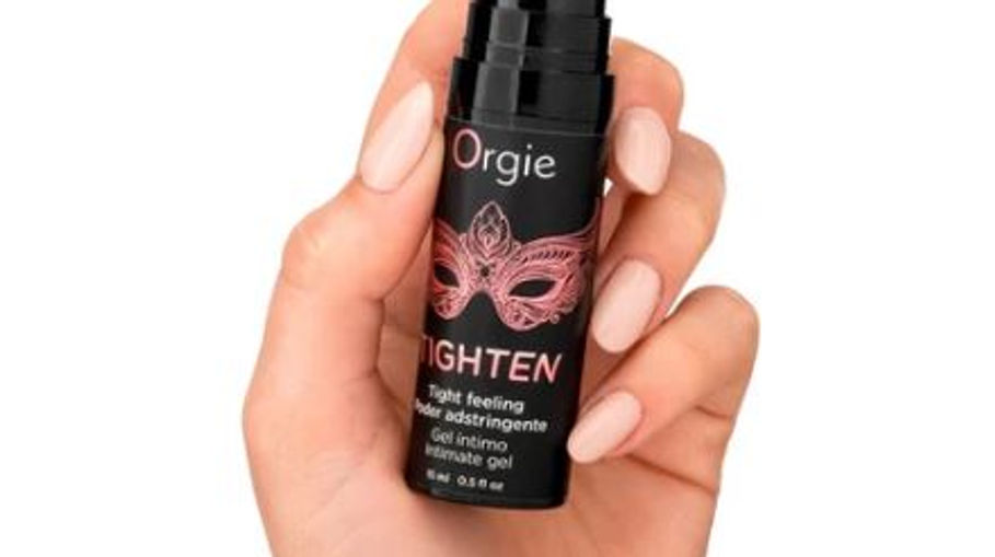 Miniatura: Tighten - Estrechante Vaginal