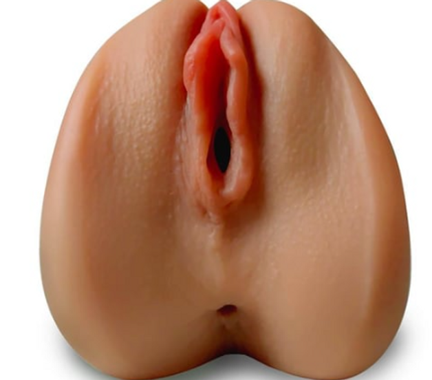 Miniatura: Masturbador Jess Vagina