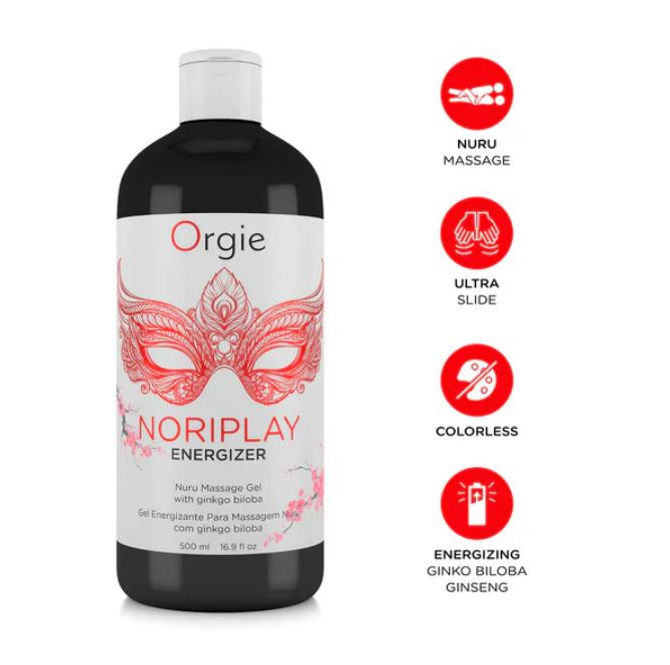 Miniatura: Noriplay Energizer
