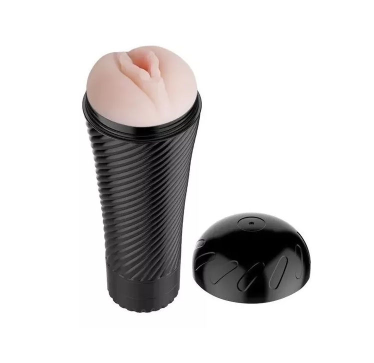 Pink Pussy