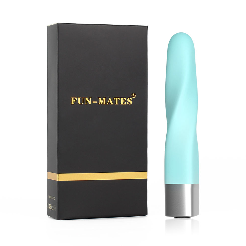 Miniatura: Artem: Vibrador Pequeño