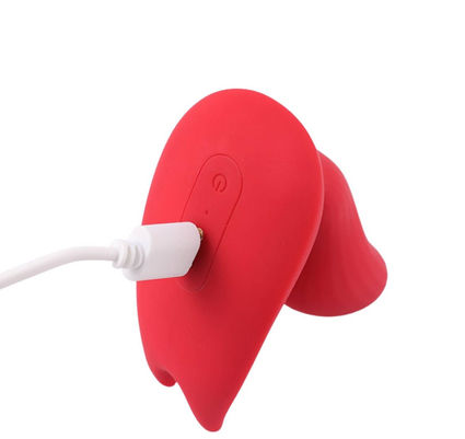 Miniatura: Magic Umi Vibrador Doble con APP