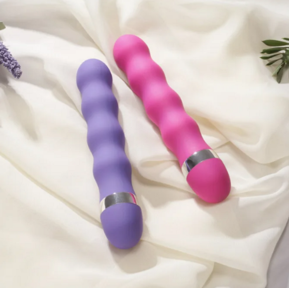 Miniatura: Ivy Mini Vibrador