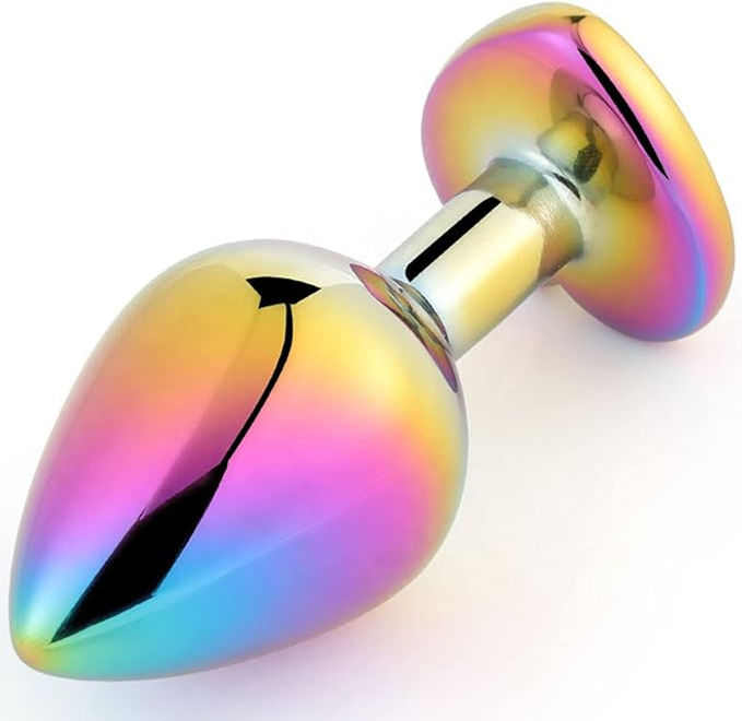 Miniatura: Set Rainbow Plugs
