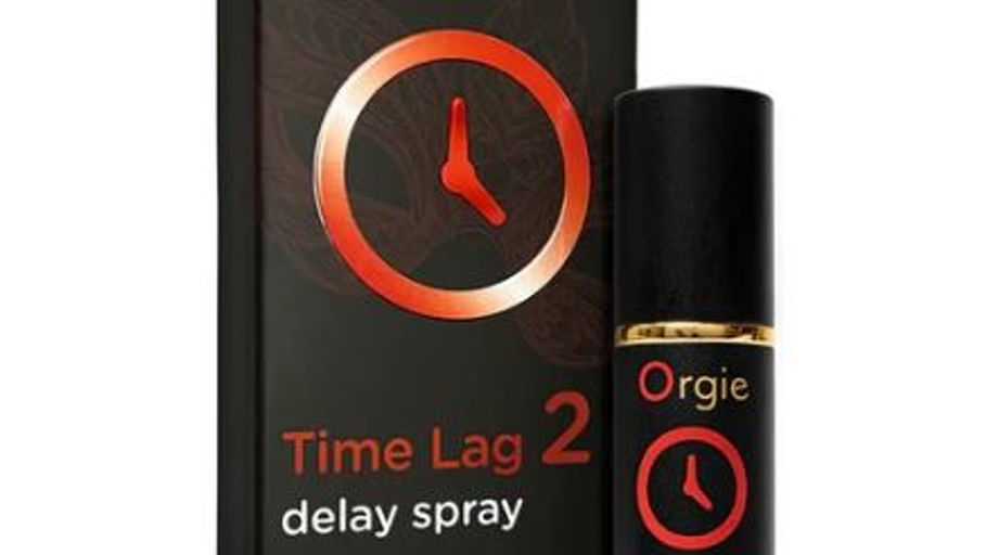 Retardante Time Lag 2