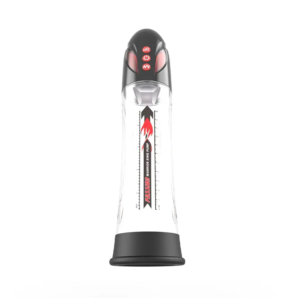 Warrior King Pump