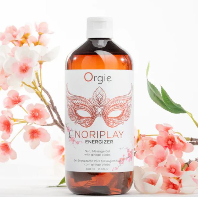 Miniatura: Noriplay Energizer