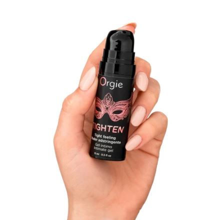 Miniatura: Tighten - Estrechante Vaginal