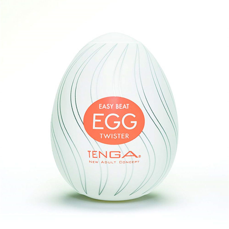 Miniatura: Tenga Egg