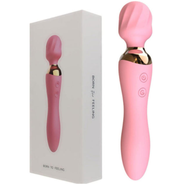 Vibrador doble Mariana