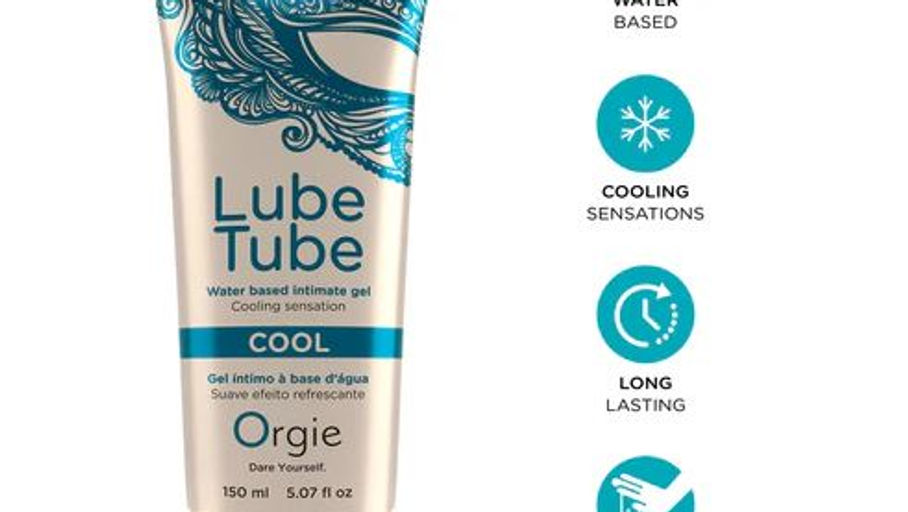 Miniatura: Lube Tube Cool