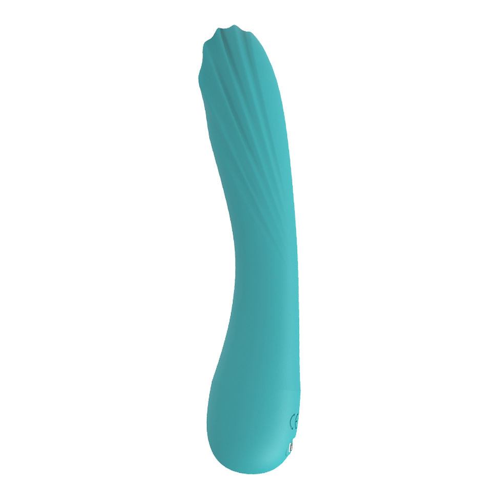 Miniatura: Namun - Vibrador Punto G