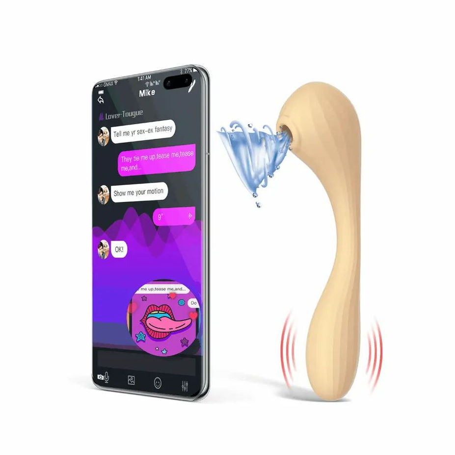 Miniatura: Flex Magic Bobi-Y