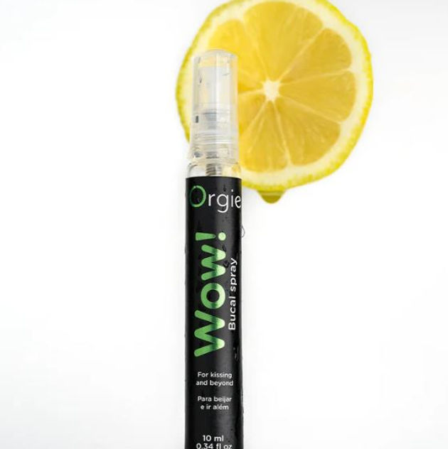 Miniatura: WOW! Deep Throat