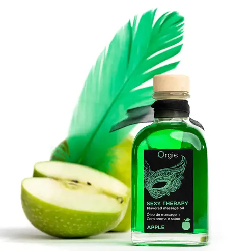 Miniatura: Aceite Sexy Therapy Apple