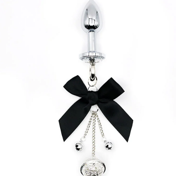 Miniatura: Coquette Plug Anal S