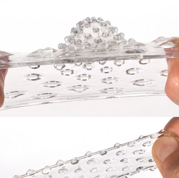 Miniatura: Fundas para dedo