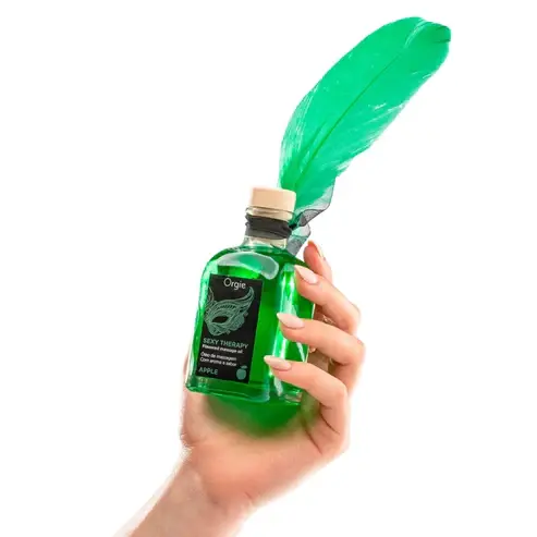 Miniatura: Aceite Sexy Therapy Apple