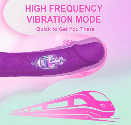 Thumbnail: G Spot Vibrator