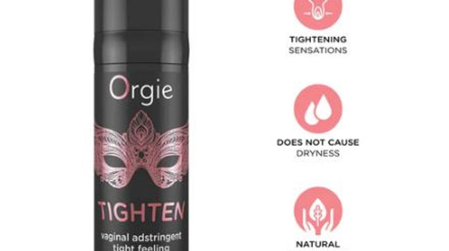 Miniatura: Tighten - Estrechante Vaginal