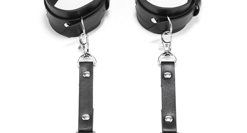 Miniatura: Sexy Harness
