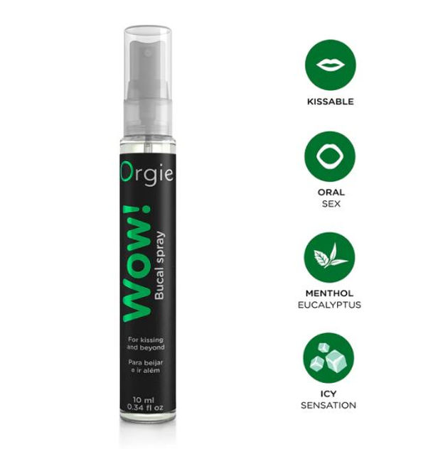Miniatura: WOW! Deep Throat