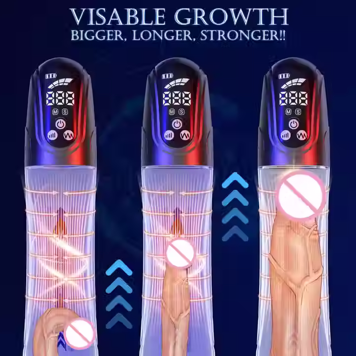 Miniatura: Passion Pump