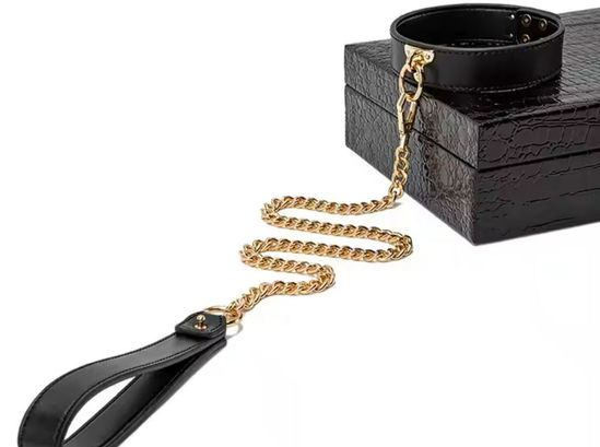 Miniatura: Sexy Bondage Kit
