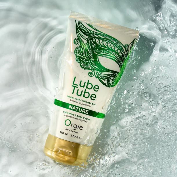 Miniatura: Lube Tube Nature