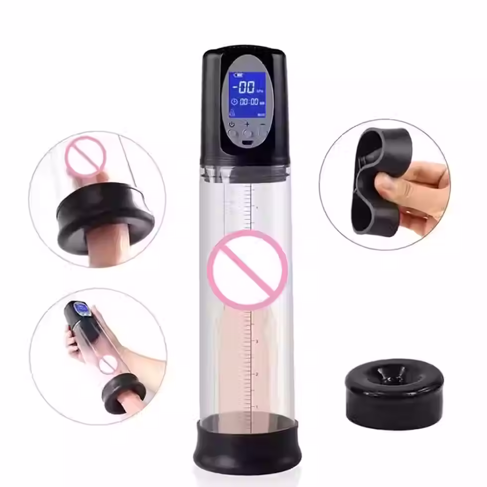 Miniatura: Powerup Pump