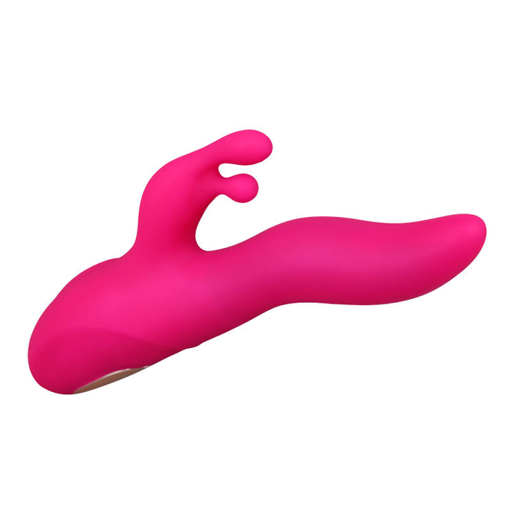 Miniatura: Vibrador tipo Rabbit Carti