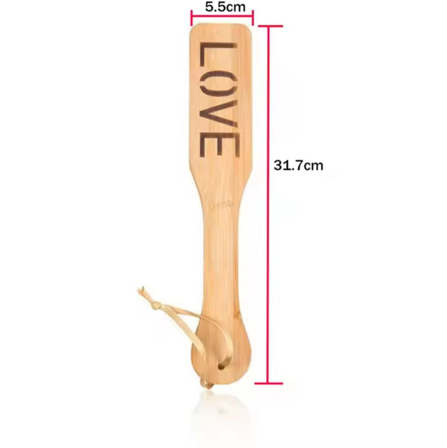 Miniatura: Love Spank