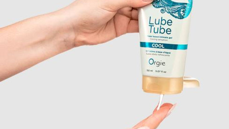 Miniatura: Lube Tube Cool