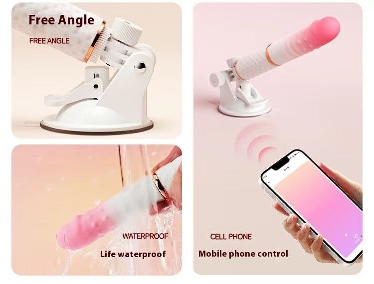Miniatura: Mini Sex Machine