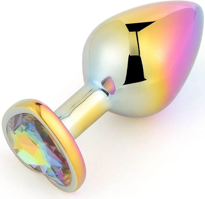 Miniatura: Set Rainbow Plugs