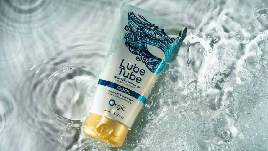 Miniatura: Lube Tube Cool