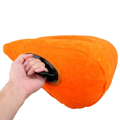 Miniatura: Almohada de viaje