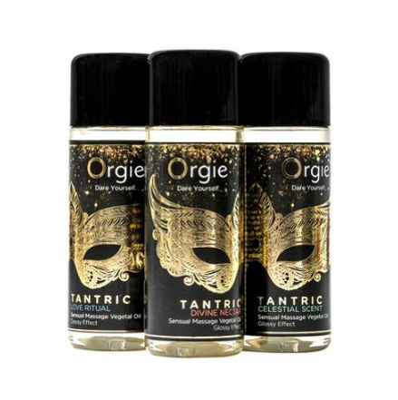 Miniatura: Aceites Tantric Kit
