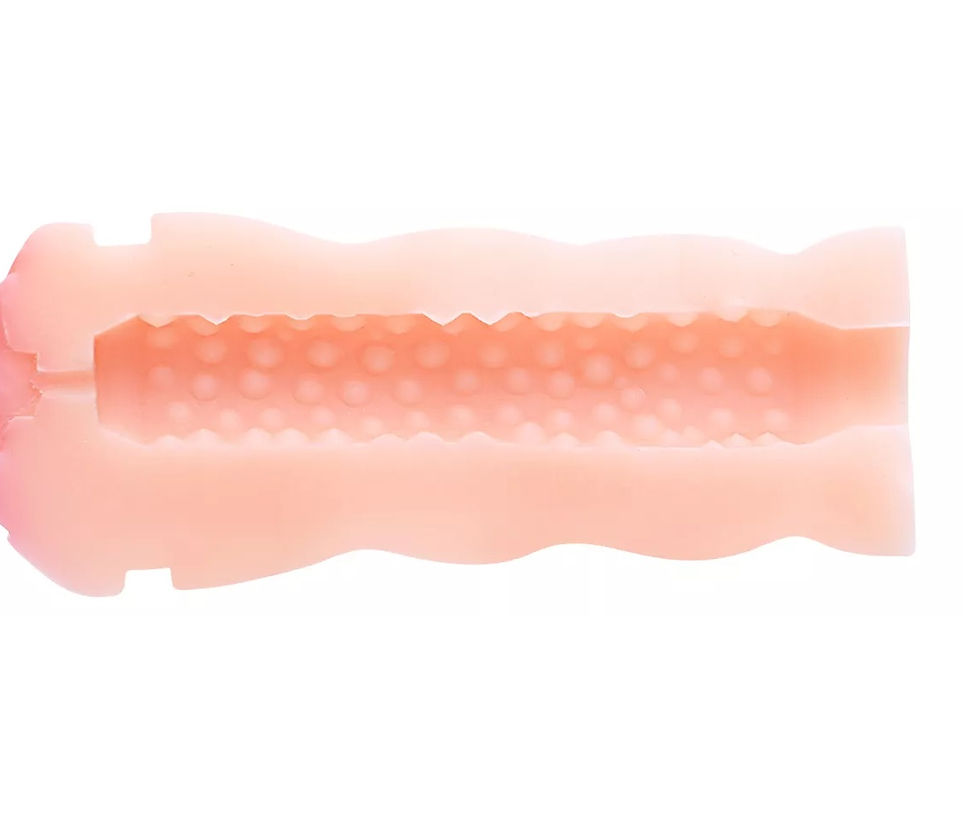 Miniatura: Airtech Handjob