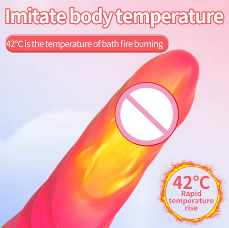 Miniatura: Atlantis Vibrador