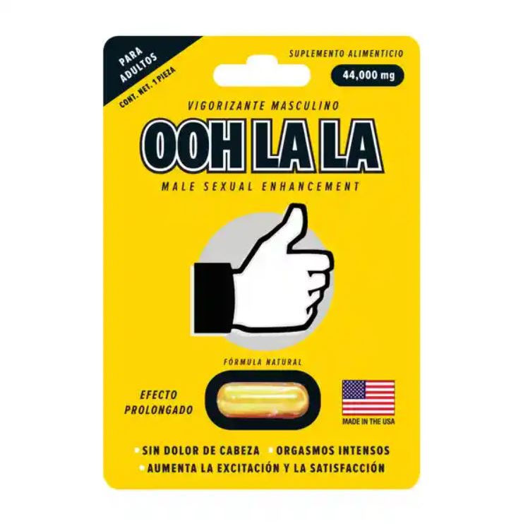 Ohh Lala